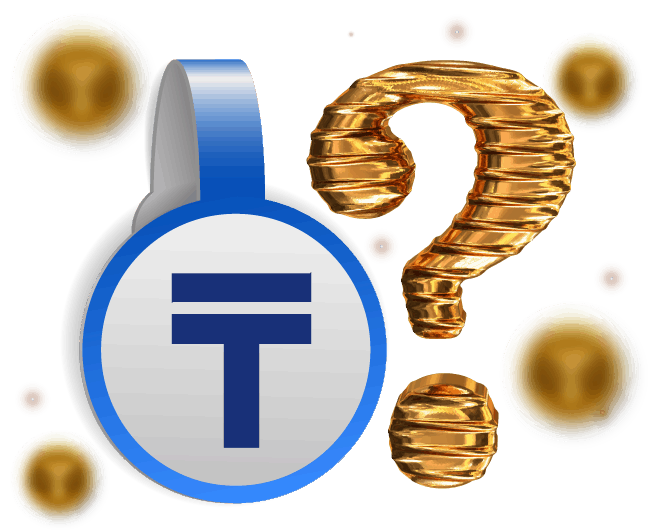تتر سیف اکسچنج