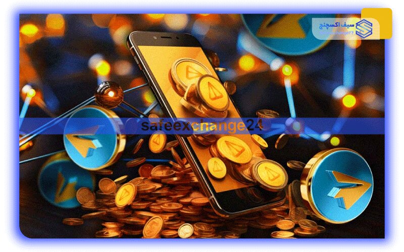 خرید نات کوین بدون احراز هویت