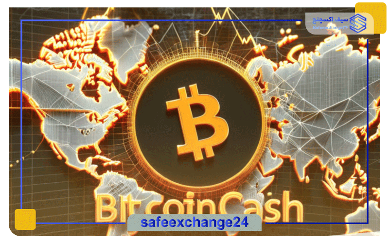 خرید بیت کوین کش