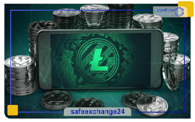 خرید لایتکوین