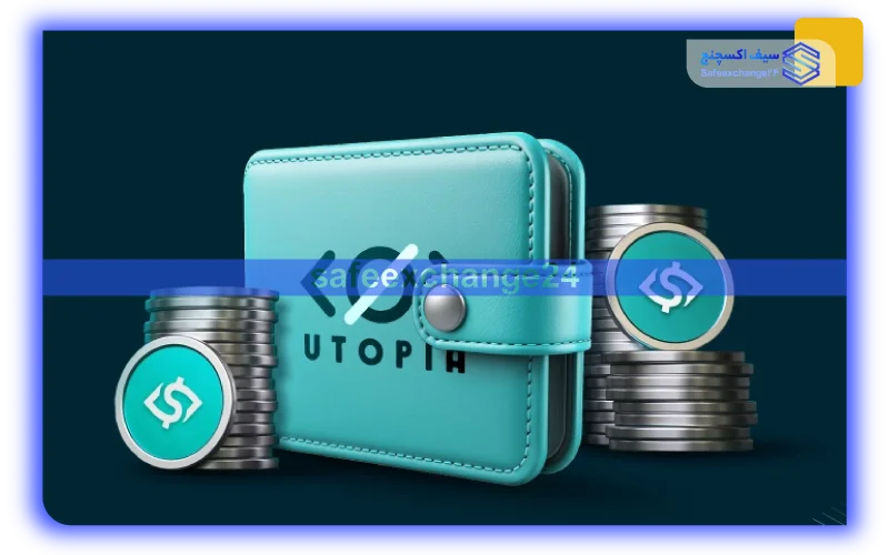 یوتوپیا (TOPIA) چیست؟ بررسی ارزهای دیجیتال Crypton و Utopia USD 2 تاریخچه یوتوپیا (Utopia)