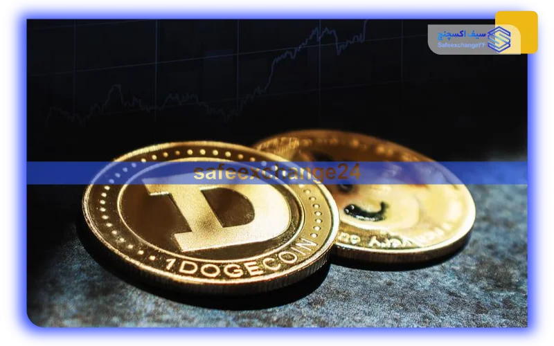 هسته دوج کوین Dogecoin Core